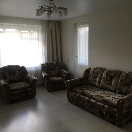 Апарт Рівне Διαμέρισμα Εξωτερικό φωτογραφία