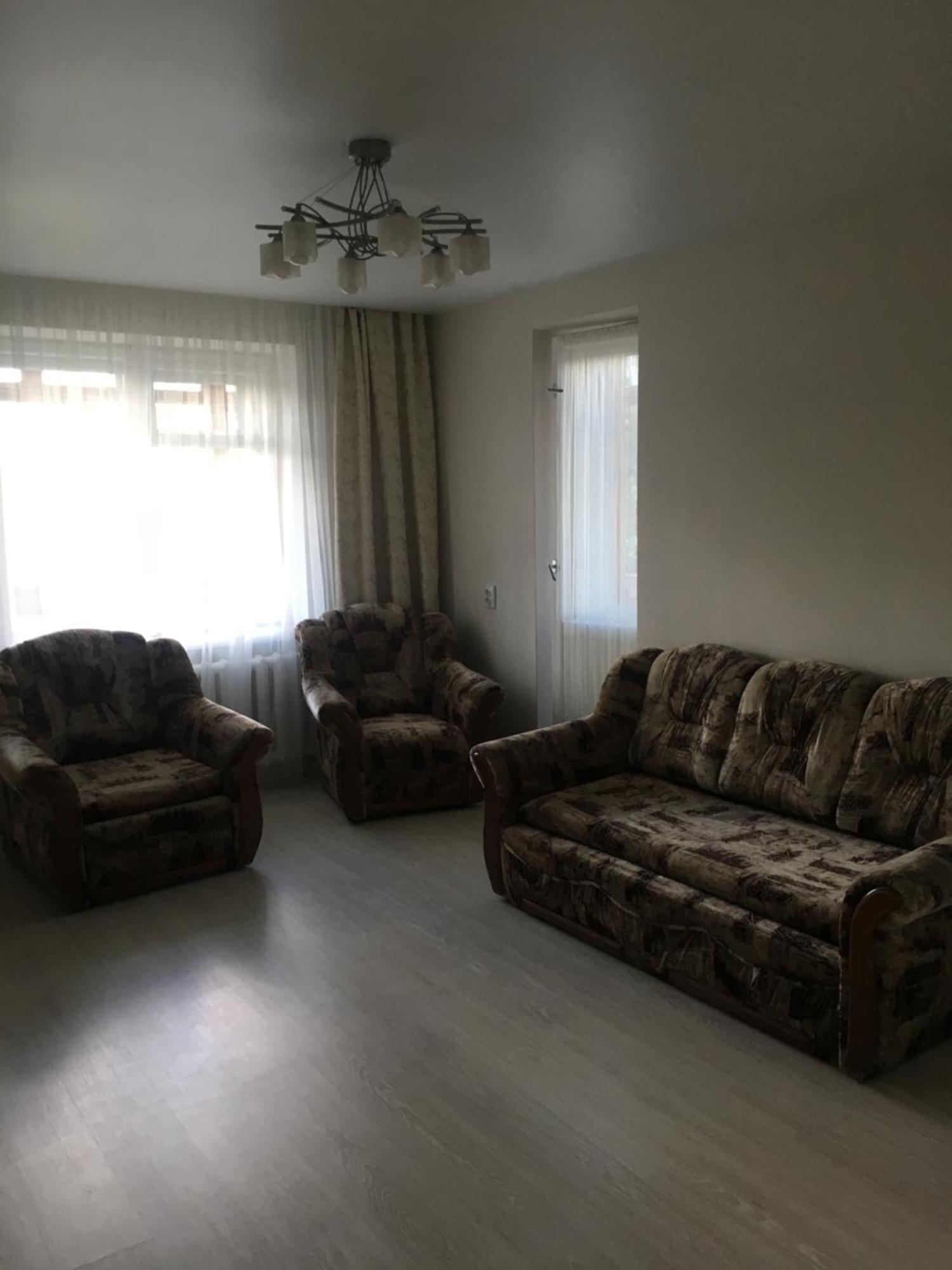 Апарт Рівне Διαμέρισμα Εξωτερικό φωτογραφία